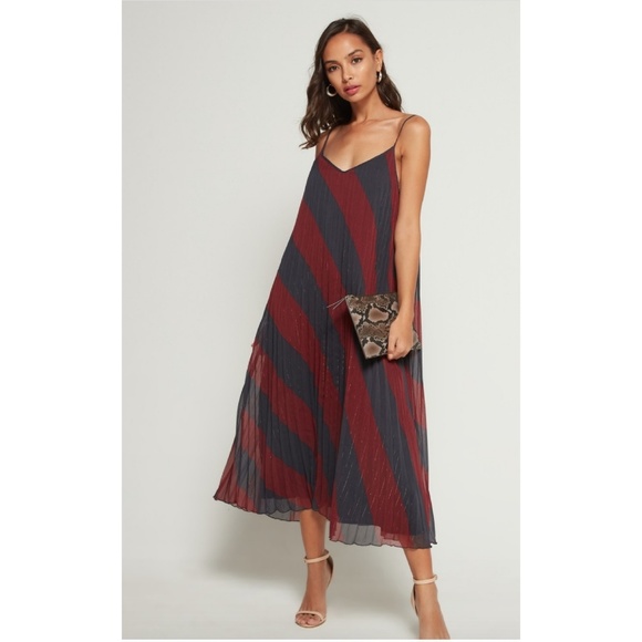 Tommy Hilfiger Dresses & Skirts - Tommy Hilfiger Maxi Dress NWT